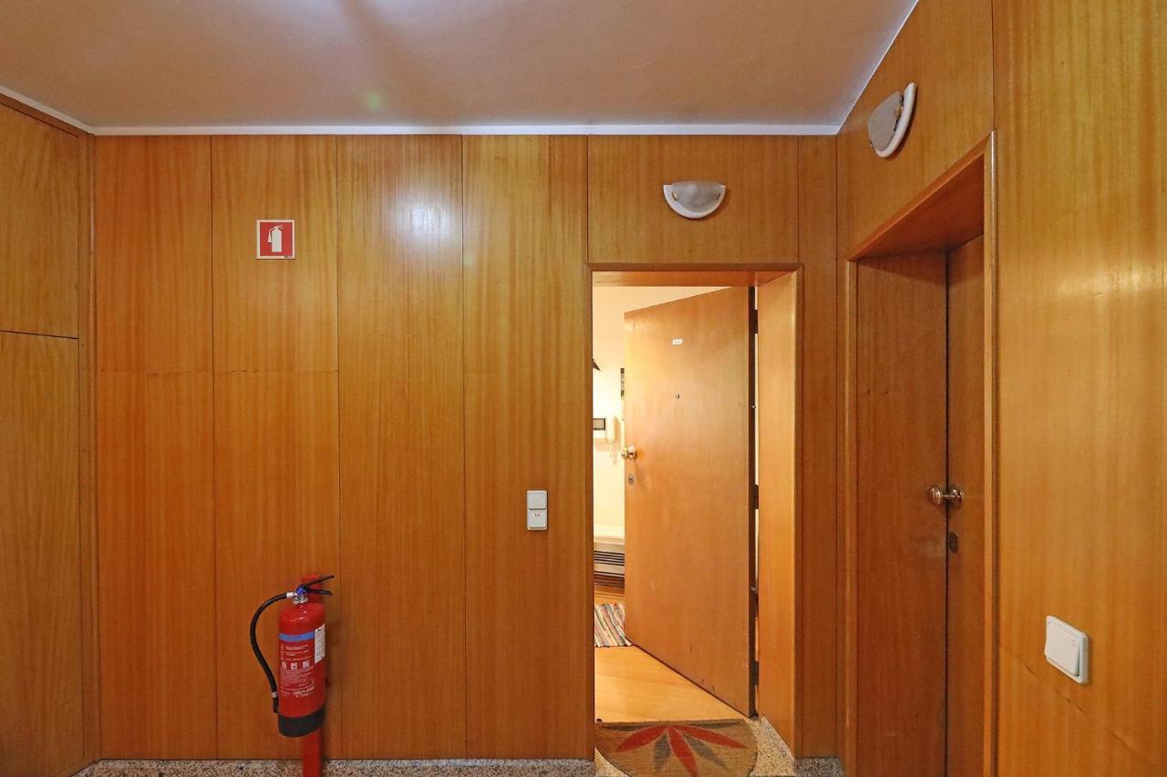 Flh Gaia Valadares Comfy Apartment Vila Nova de Gaia Exterior foto